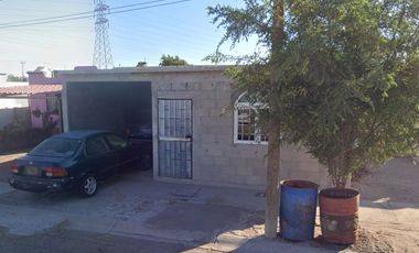 Casa en venta en Real, Valle Paraíso, Cdad. Constitución, Baja California Sur JCL1