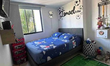 Apartamento Sobre la Mirolindo