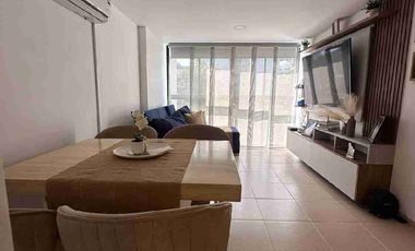 Apartamento Sobre la Mirolindo