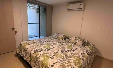 Apartamento Sobre la Mirolindo