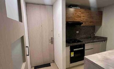 Apartamento Sobre la Mirolindo