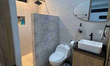 Apartamento Sobre la Mirolindo