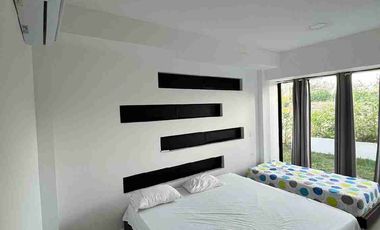 Apartamento Sobre la Mirolindo