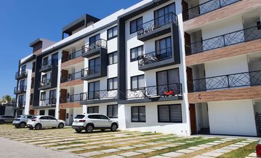 DEPARTAMENTO EN RENTA | LOMAS DE ANGELOPOLIS II