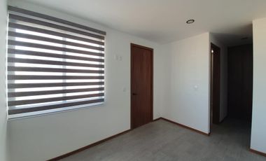 DEPARTAMENTO EN RENTA | LOMAS DE ANGELOPOLIS II