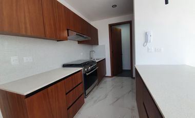 DEPARTAMENTO EN RENTA | LOMAS DE ANGELOPOLIS II