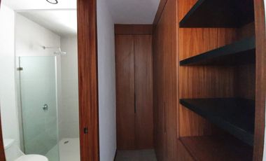DEPARTAMENTO EN RENTA | LOMAS DE ANGELOPOLIS II