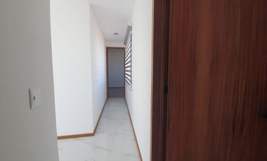 DEPARTAMENTO EN RENTA | LOMAS DE ANGELOPOLIS II