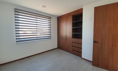 DEPARTAMENTO EN RENTA | LOMAS DE ANGELOPOLIS II
