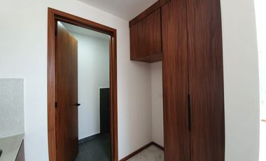 DEPARTAMENTO EN RENTA | LOMAS DE ANGELOPOLIS II
