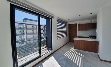 DEPARTAMENTO EN RENTA | LOMAS DE ANGELOPOLIS II