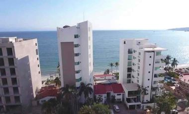 Departamento en Venta Bucerias Nayarit