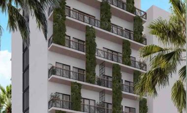 Departamento en Venta Bucerias Nayarit