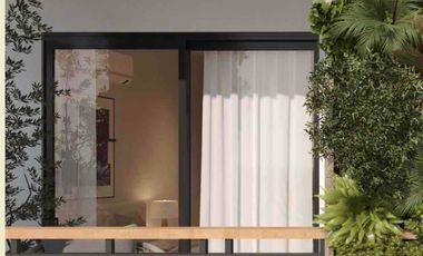 Departamento en Venta Bucerias Nayarit