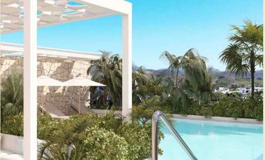 Departamento en Venta Bucerias Nayarit