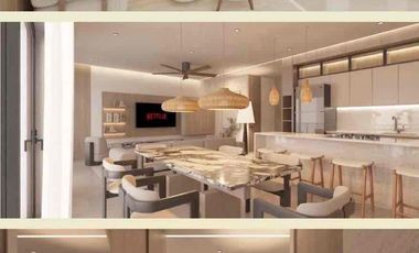 Departamento en Venta Bucerias Nayarit