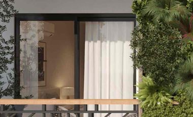 Departamento en Venta Bucerias Nayarit
