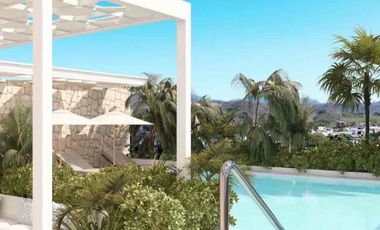 Departamento en Venta Bucerias Nayarit