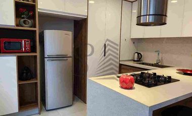 Suite amoblada de renta