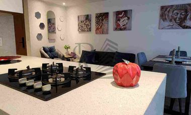 Suite amoblada de renta