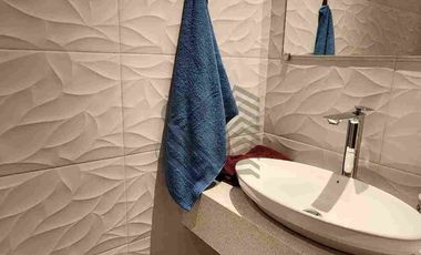 Suite amoblada de renta