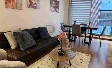 Suite amoblada de renta