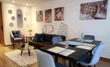 Suite amoblada de renta