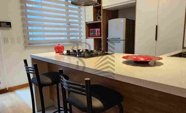 Suite amoblada de renta