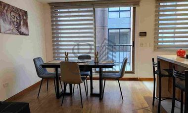 Suite amoblada de renta