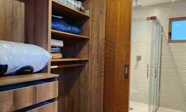 Suite amoblada de renta