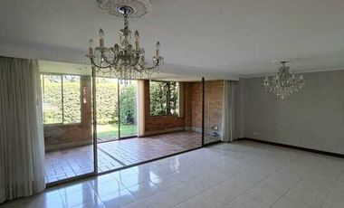 Casa en Venta Loma de Los Benedictinos Envigado