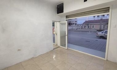 Local Comercial en Renta, Florida 1,Sur de Machala