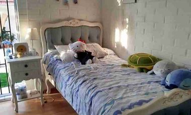 Cómoda casa en villa Los Arcangeles