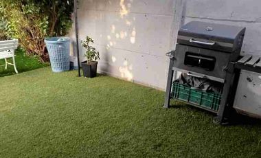 Cómoda casa en villa Los Arcangeles