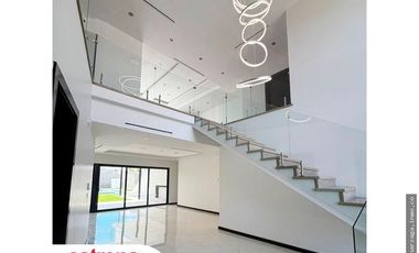 RESIDENCIA DE LUJO EN VENTA EN MISION DE LOS LAGOS CIUDAD JUAREZ