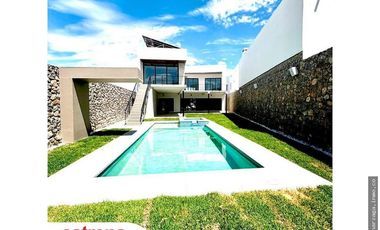 RESIDENCIA DE LUJO EN VENTA EN MISION DE LOS LAGOS CIUDAD JUAREZ