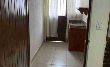Loft en pleno centro de Queretaro