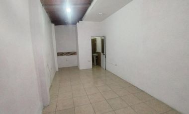 Local Comercial en Renta, Florida 1,Sur de Machala