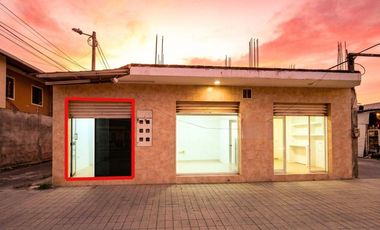 Local Comercial en Renta, Florida 1,Sur de Machala
