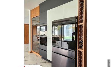 RESIDENCIA DE LUJO EN VENTA EN MISION DE LOS LAGOS CIUDAD JUAREZ