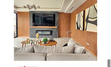 RESIDENCIA DE LUJO EN VENTA EN MISION DE LOS LAGOS CIUDAD JUAREZ