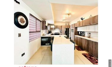 RESIDENCIA DE LUJO EN VENTA EN MISION DE LOS LAGOS CIUDAD JUAREZ