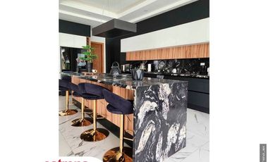 RESIDENCIA DE LUJO EN VENTA EN MISION DE LOS LAGOS CIUDAD JUAREZ