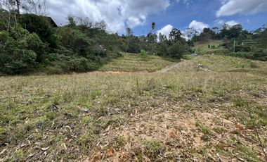 Lote en Montesereno