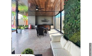 RESIDENCIA LUJOSA EN VENTA EN MISION DE LOS LAGOS CIUDAD JUAREZ