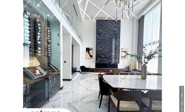 RESIDENCIA LUJOSA EN VENTA EN MISION DE LOS LAGOS CIUDAD JUAREZ