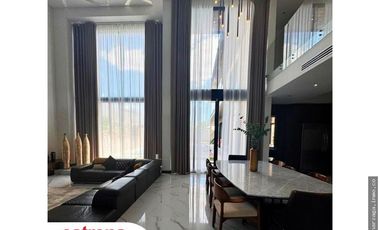 RESIDENCIA LUJOSA EN VENTA EN MISION DE LOS LAGOS CIUDAD JUAREZ