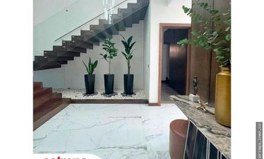 RESIDENCIA LUJOSA EN VENTA EN MISION DE LOS LAGOS CIUDAD JUAREZ