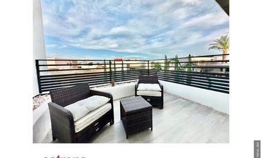 RESIDENCIA EN VENTA DE LUJO CON EQUIPAMENTO DE PRIMERA