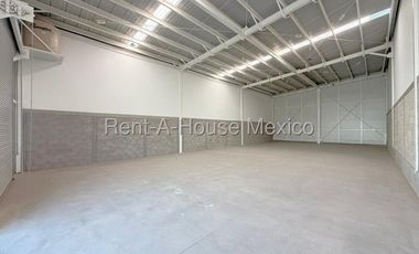 San Miguelito dos bodegas contiguas de 250 m2 cada una en venta VM2378